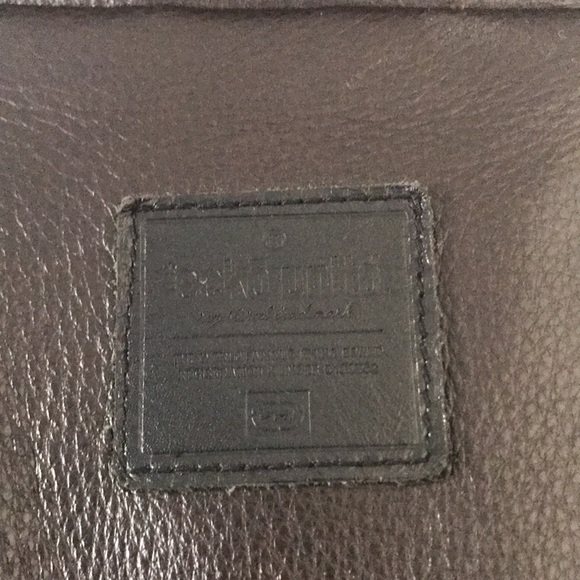 Ecko Unlimited Leather Jacket - Picture 3 of 5